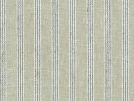 P K Lifestyles Montaro Stripe - Celery  411242 Fabric Swatch Discount