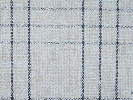 Waverly - Borderline Linen 654322 Fabric Swatch Fashion