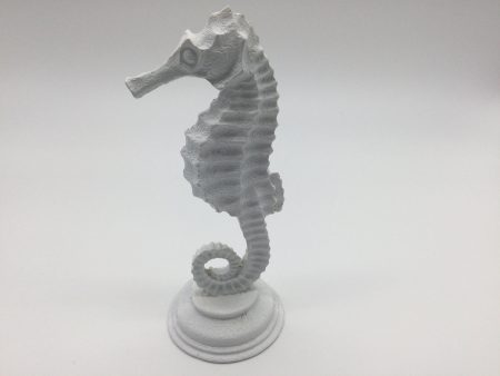 Seahorse White Hot on Sale