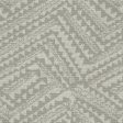 P K Lifestyles Braided Lines - Dove 410752 Upholstery Fabric For Cheap