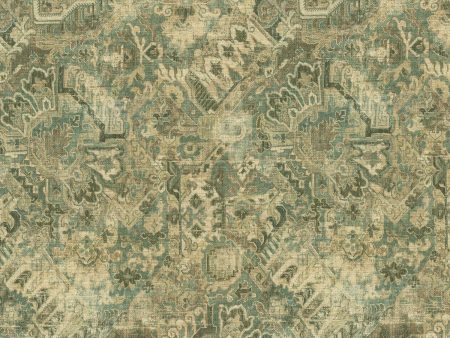 P K Lifestyles Cumbrae - Spa 410621 Upholstery Fabric Online Hot Sale