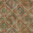 P K Lifestyles Omari Tapestry - Canyon 408790 Fabric Swatch Discount