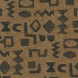 P K Lifestyles Secret Code - Teak 411560 Fabric Swatch Online