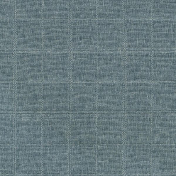 P K Lifestyles Moray - Chambray 410656 Upholstery Fabric For Sale