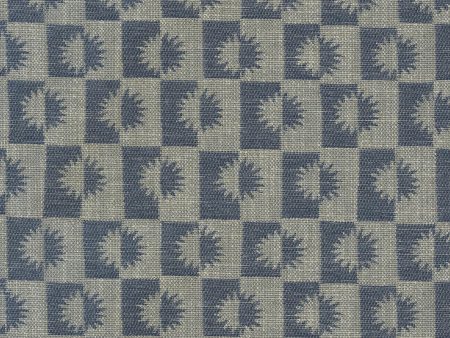 Elana Gabrielle Sunrise - Indigo 140013 Upholstery Fabric For Cheap