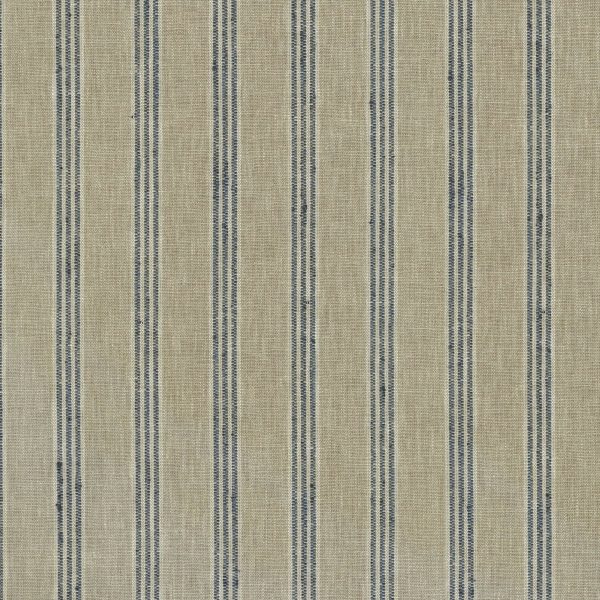 P K Lifestyles Montaro Stripe - Shoreline  411243 Fabric Swatch Online Hot Sale