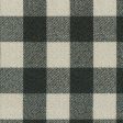 P K Lifestyles Check Box - Domino 411450 Upholstery Fabric Online