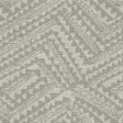 P K Lifestyles Braided Lines - Dove 410752 Fabric Swatch Cheap