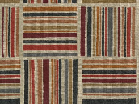 P K Lifestyles Modern Matters - Canyon 410631 Upholstery Fabric Sale