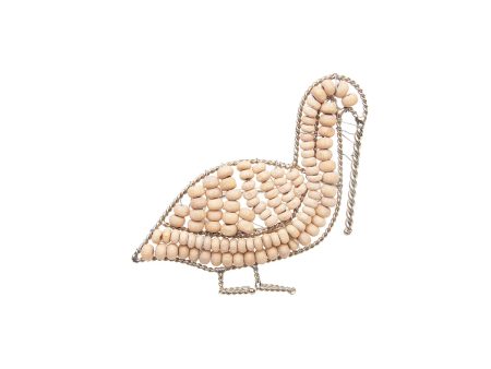 Pelican Napkin Ring Online