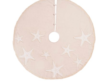 Golden Coast Tree Skirt Online Sale