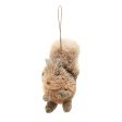 Buri Squirrel Ornament Supply