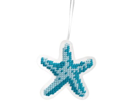 Starfish Ornament For Sale