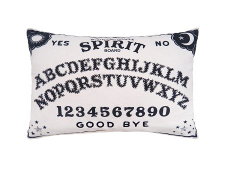 Spirit Board Pillow Cheap