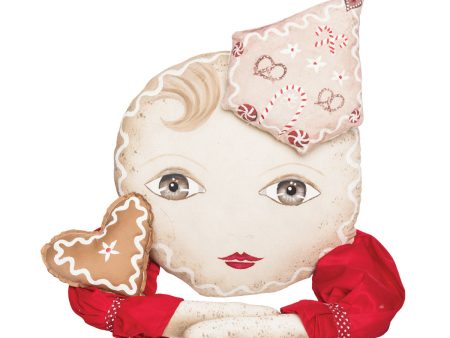 Cinnamon Figurine Online now