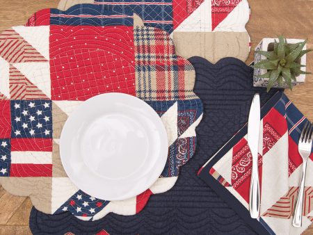 Levi Table Linens Discount