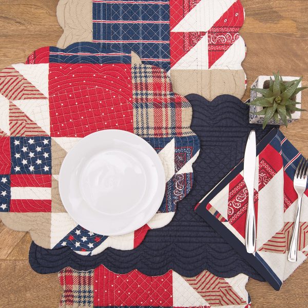 Levi Table Linens Discount