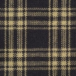 Catawba Print Homespun Fabric Swatch Discount