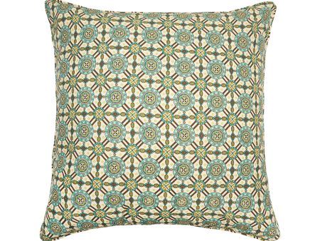 Kasbah Euro Sham Online Hot Sale