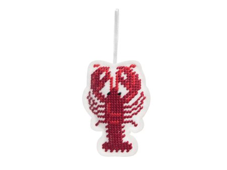 Lobster Ornament For Cheap