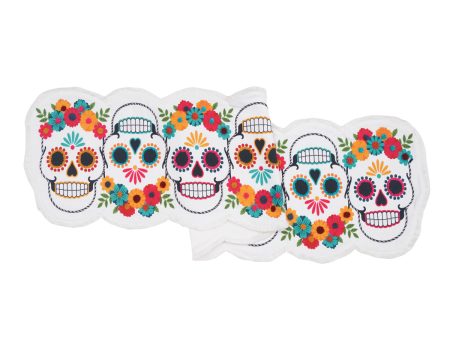 Sugar Skull Runner Online