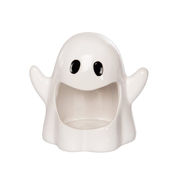 Ghost Candle Holder For Discount