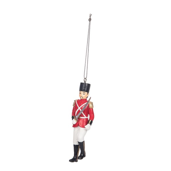 Soldier Ornament Online Hot Sale