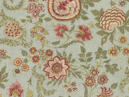 P K Lifestyles Paloma - Moonstone 412271 Upholstery Fabric Online Hot Sale