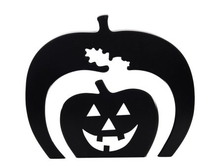 Jack-O-Lantern Puzzle For Sale