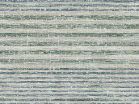 Waverly Weekend Stripe - Seaglass 654580 Upholstery Fabric Online Hot Sale