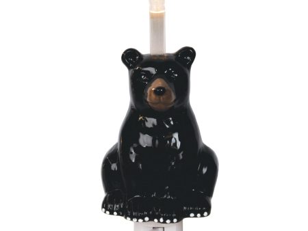 Bear Night Light For Sale