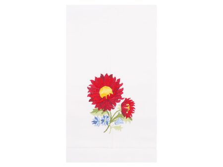 Aster Kitchen Towel Supply