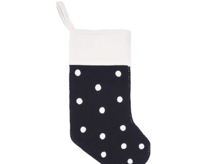 Onyx Dots Stocking Online now