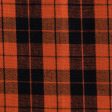 Tea Towel - Dunroven House Plaid Series Online Sale