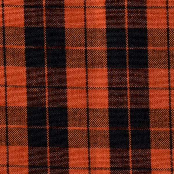 Tea Towel - Dunroven House Plaid Series Online Sale