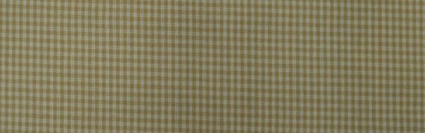 Toweling Fabric - Mini Check Plain Weave Hot on Sale