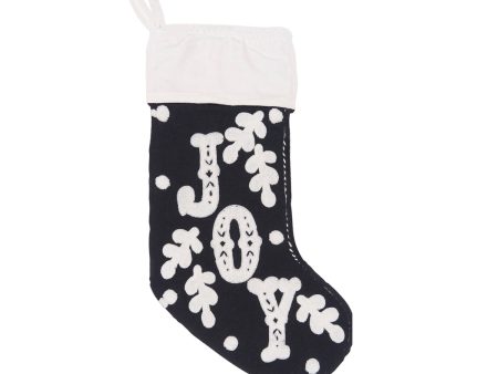 Onyx Joy Stocking Online now