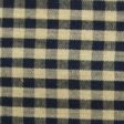 Little Square Check Homespun Fabric on Sale