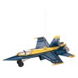 Blue Angels Ornament Online now