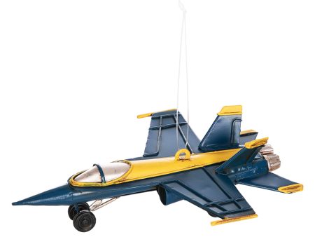 Blue Angels Ornament Online now