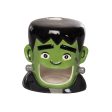 Frankenstein Candle Holder Fashion