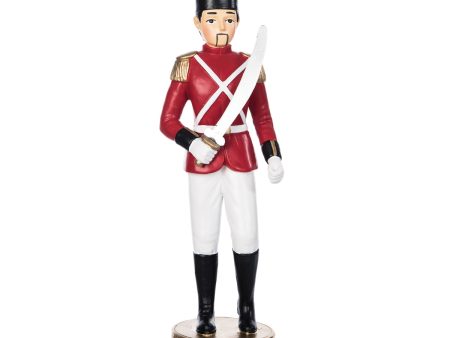 Soldier Figurine Online