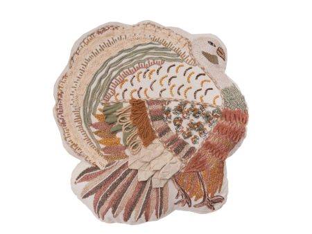 Turkey Shaped Pillow on Sale