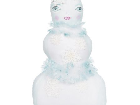 Flurry Figurine Fashion