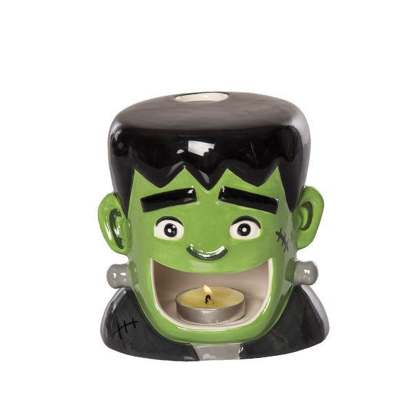 Frankenstein Candle Holder Fashion