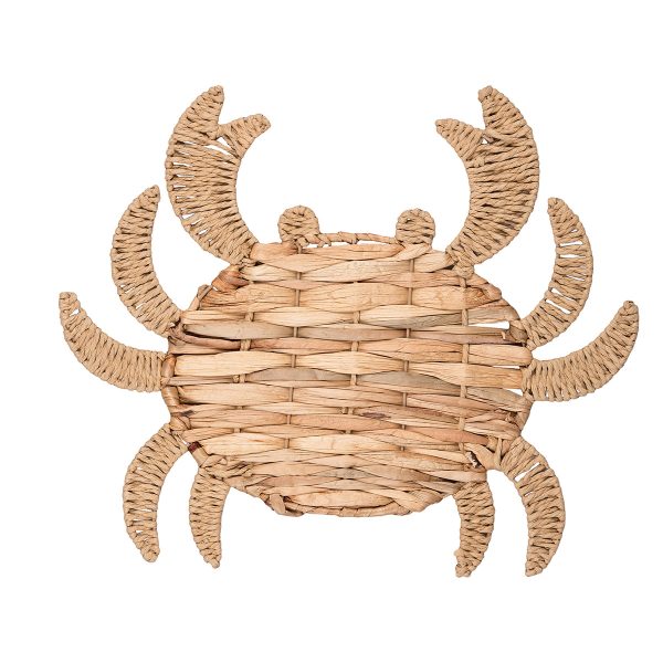 Crab Shaped Placemat For Discount