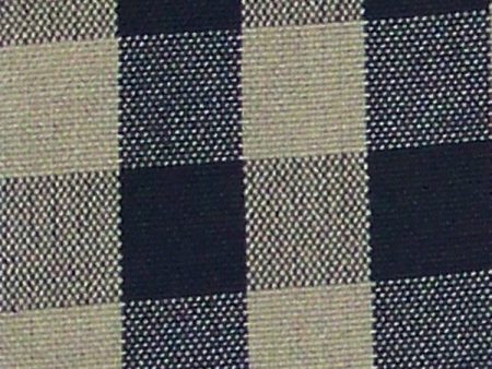 Buffalo Check Upholstery Fabric on Sale