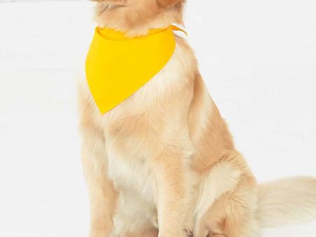 Doggie Skins Dog Bandana Blank Online