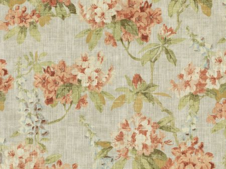 P K Lifestyles Elsa - Nectar 412282 Upholstery Fabric Online