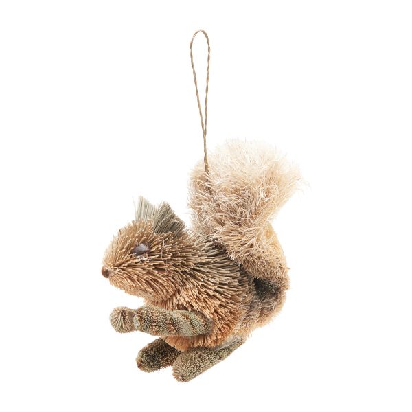 Buri Squirrel Ornament Supply